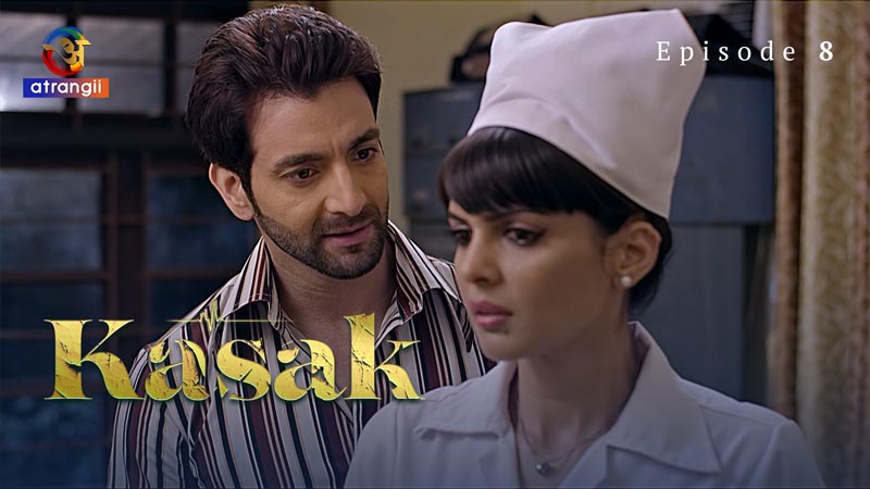 Kasak | Season 01 | Episode 08